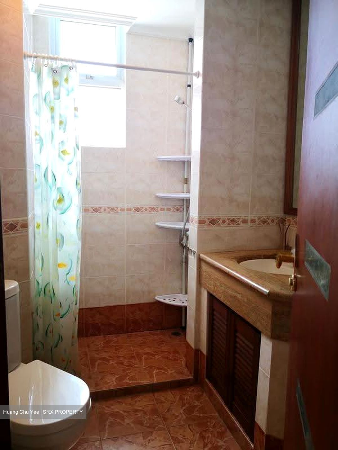 The Sierra (D10), Apartment #613517161